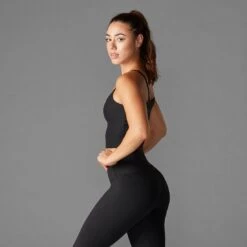 Fitness-Mad Womens/Ladies Python Print Sports Bra (Ebony) 14 Fitness-Mad Womens/Ladies Python Print Sports Bra (Ebony) -Fitness Equipment Store k517ae3fa9be87ac6beae9133c18b4e63