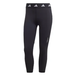 ADIDAS Techfit Capri Leggings 6 ADIDAS Techfit Capri Leggings -Fitness Equipment Store k51ff8f647266954205489f3179b7139e