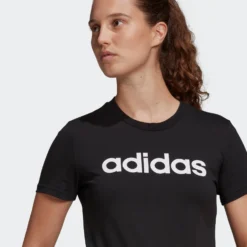 ADIDAS Women's Low-Impact Fitness T-Shirt -Fitness Equipment Store k52c78137cb550c61988ca515c37263c7