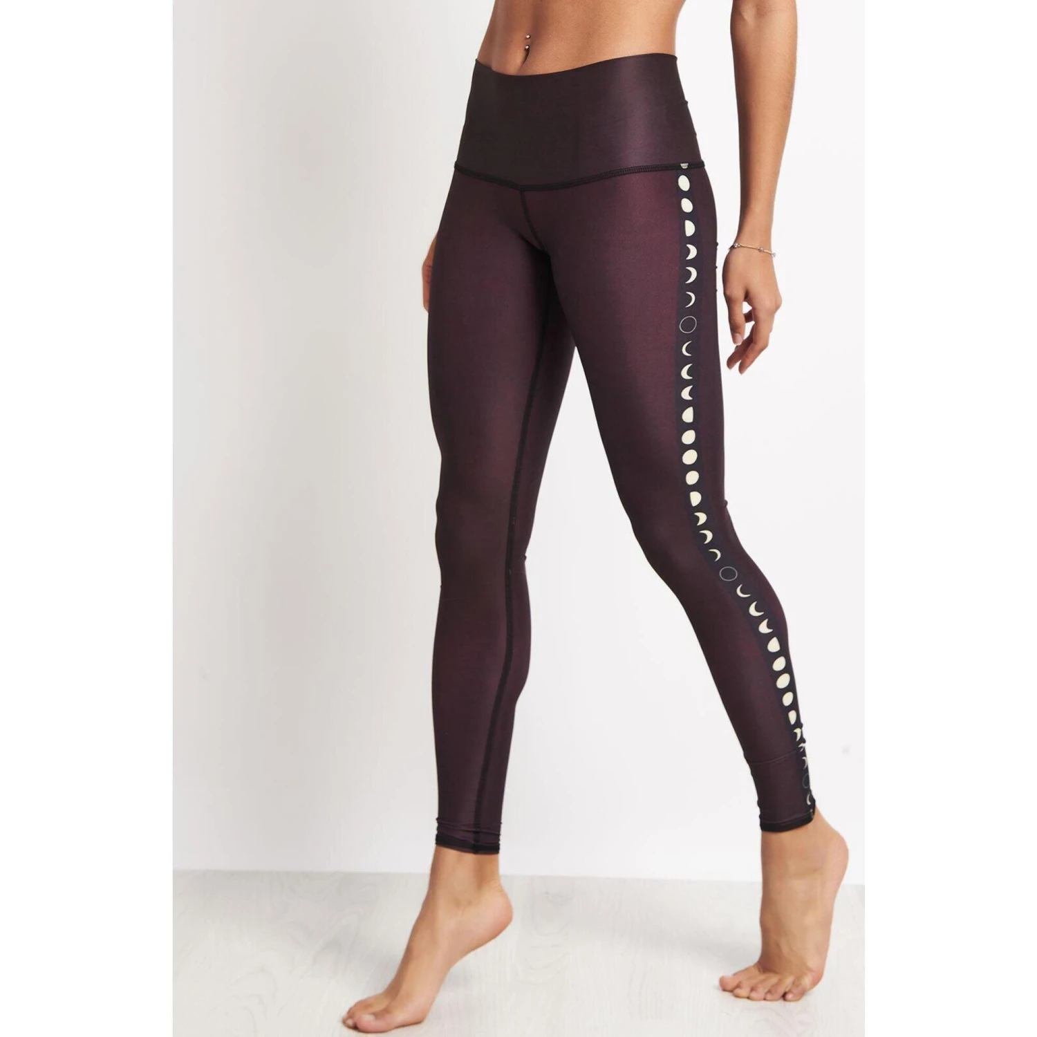 Black Moon Hot Pant Leggingss 1 Black Moon Hot Pant Leggingss