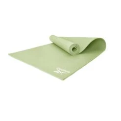 Reebok 4mm Yoga Training Mat