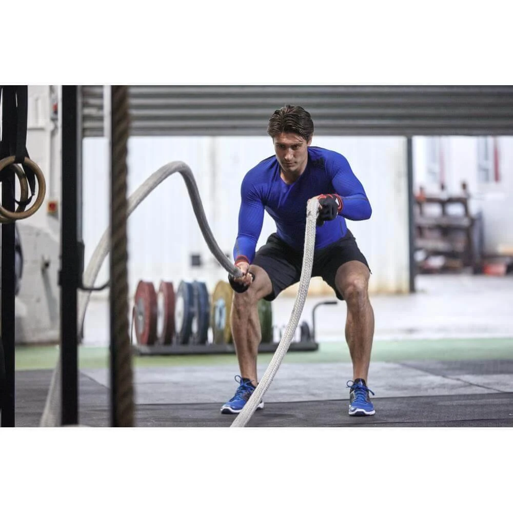 Adidas Weighted Training Gloves 5 Adidas Weighted Training Gloves - Image 5