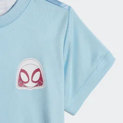 Adidas X Marvel Ghost Spider Summer Set 8 Adidas X Marvel Ghost Spider Summer Set -Fitness Equipment Store k541882b3b0863ccf4c614943d9566ac7