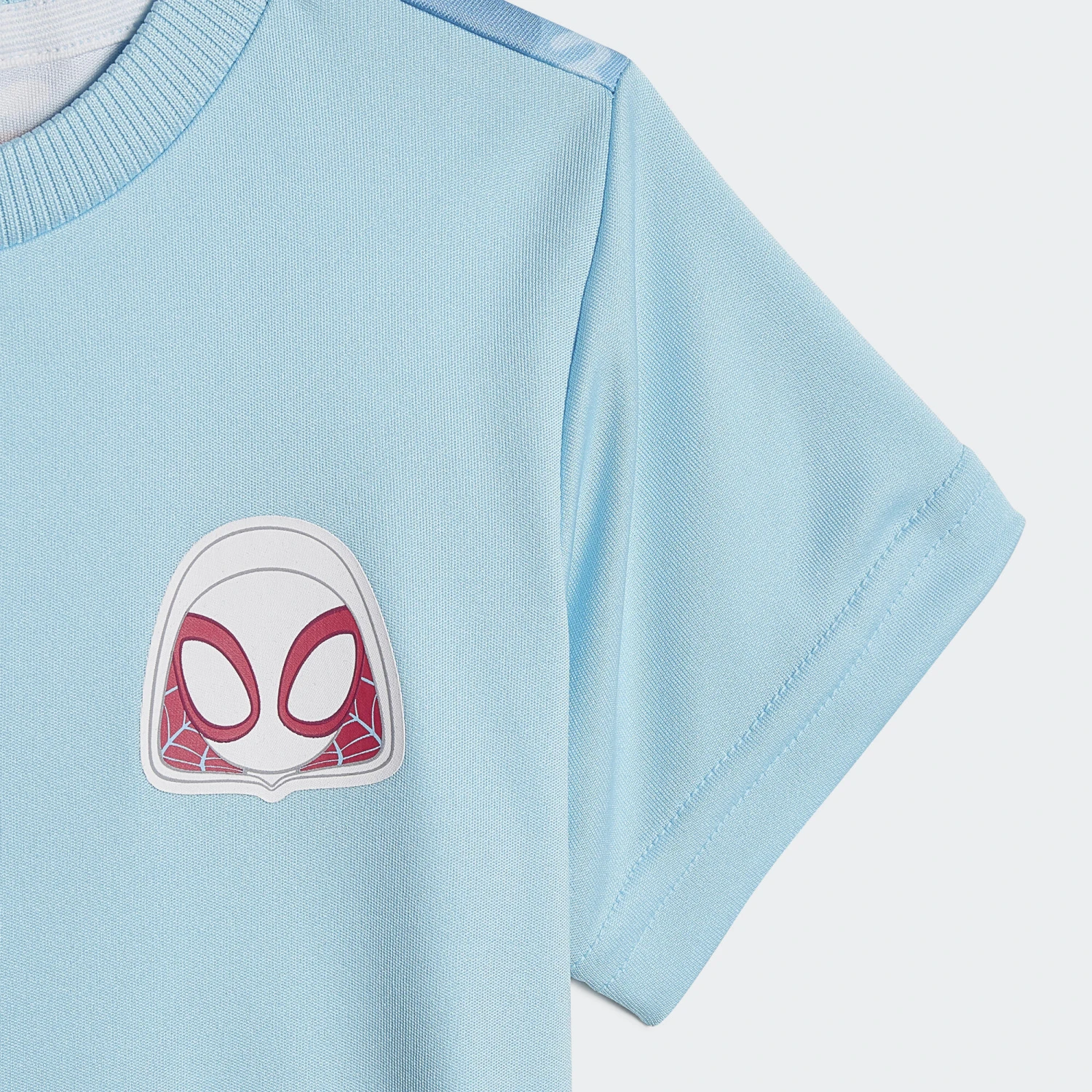 Adidas X Marvel Ghost Spider Summer Set 3 Adidas X Marvel Ghost Spider Summer Set - Image 3