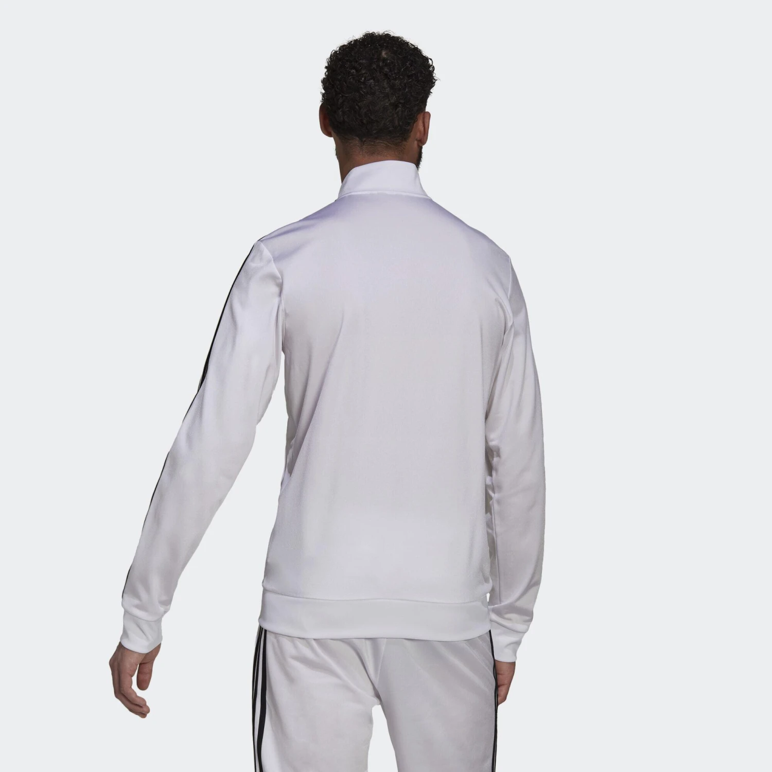 ADIDAS Essentials Warm-Up 3 13 ADIDAS Essentials Warm-Up 3 - Image 13