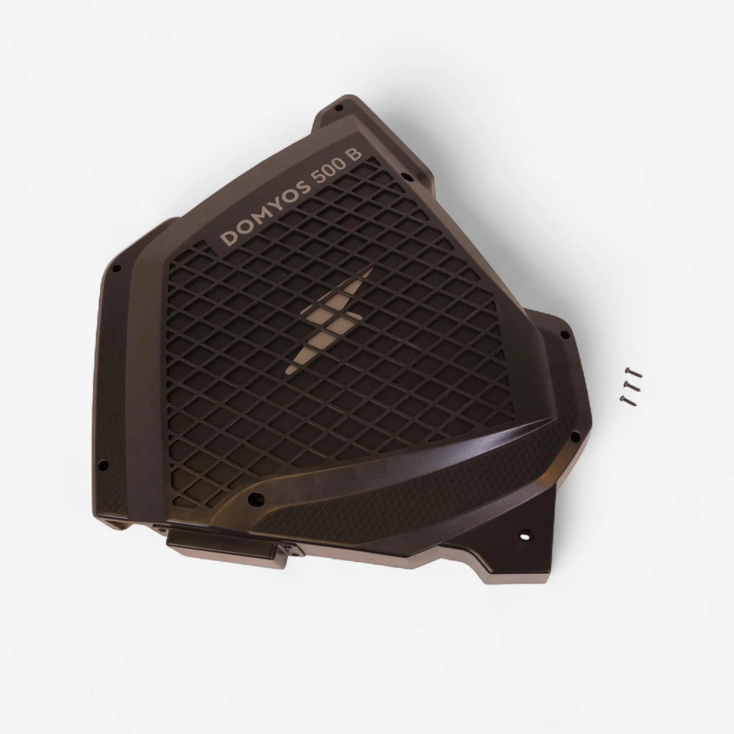 Left Cover R500B 1 Left Cover R500B