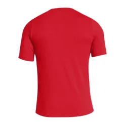 Craghoppers Mens Dynamic TShirt (Magma Orange) -Fitness Equipment Store k54c1f5aa513ddef18ca87f0a2830e1d6