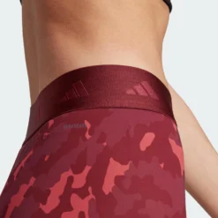 ADIDAS Techfit Camo 7/8 Leggings -Fitness Equipment Store k54c2d23a3c65bd476e3e0c7cc4da903e