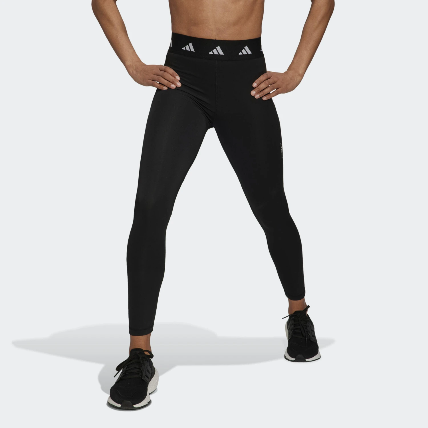 ADIDAS Techfit Period Proof 7/8 Leggings 1 ADIDAS Techfit Period Proof 7/8 Leggings