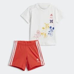 Adidas X Disney Mickey Mouse Tee And Shorts Set 8 Adidas X Disney Mickey Mouse Tee And Shorts Set -Fitness Equipment Store k55e06c44f1e144ce155efd322cf5b75c