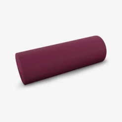 Fitness Mini Foam Roller Length 38 Cm Diameter 13 Cm