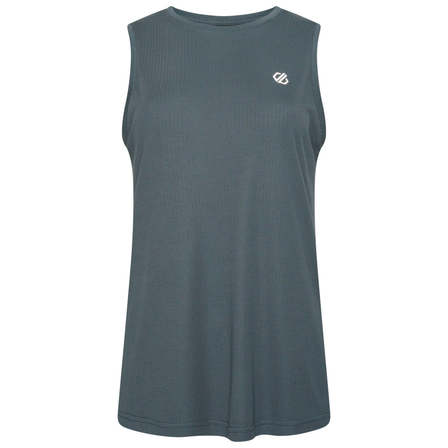 Dare 2b Women's Capacity Fitness Tank 6 Dare 2b Women's Capacity Fitness Tank - Image 6
