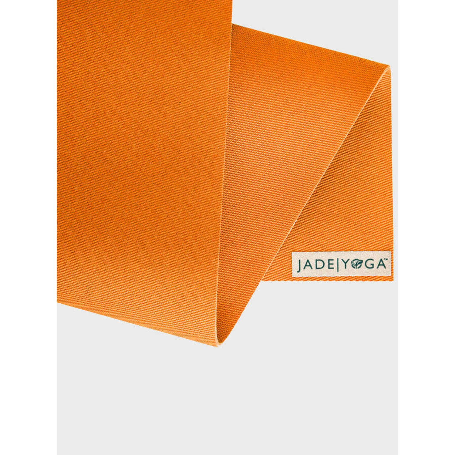 Jade Yoga Harmony 68 Inch Yoga Mat 5mm 5 Jade Yoga Harmony 68 Inch Yoga Mat 5mm - Image 5