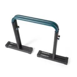 CORENGTH Compact Adjustable Dips Bar TS 100 -Fitness Equipment Store k588713d54c9b0c23154e91af21b2284b
