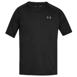 Under Armour Mens Tech TShirt (Royal Blue/Graphite) -Fitness Equipment Store k5967c67d28e0aa729b3d8db7070f4864