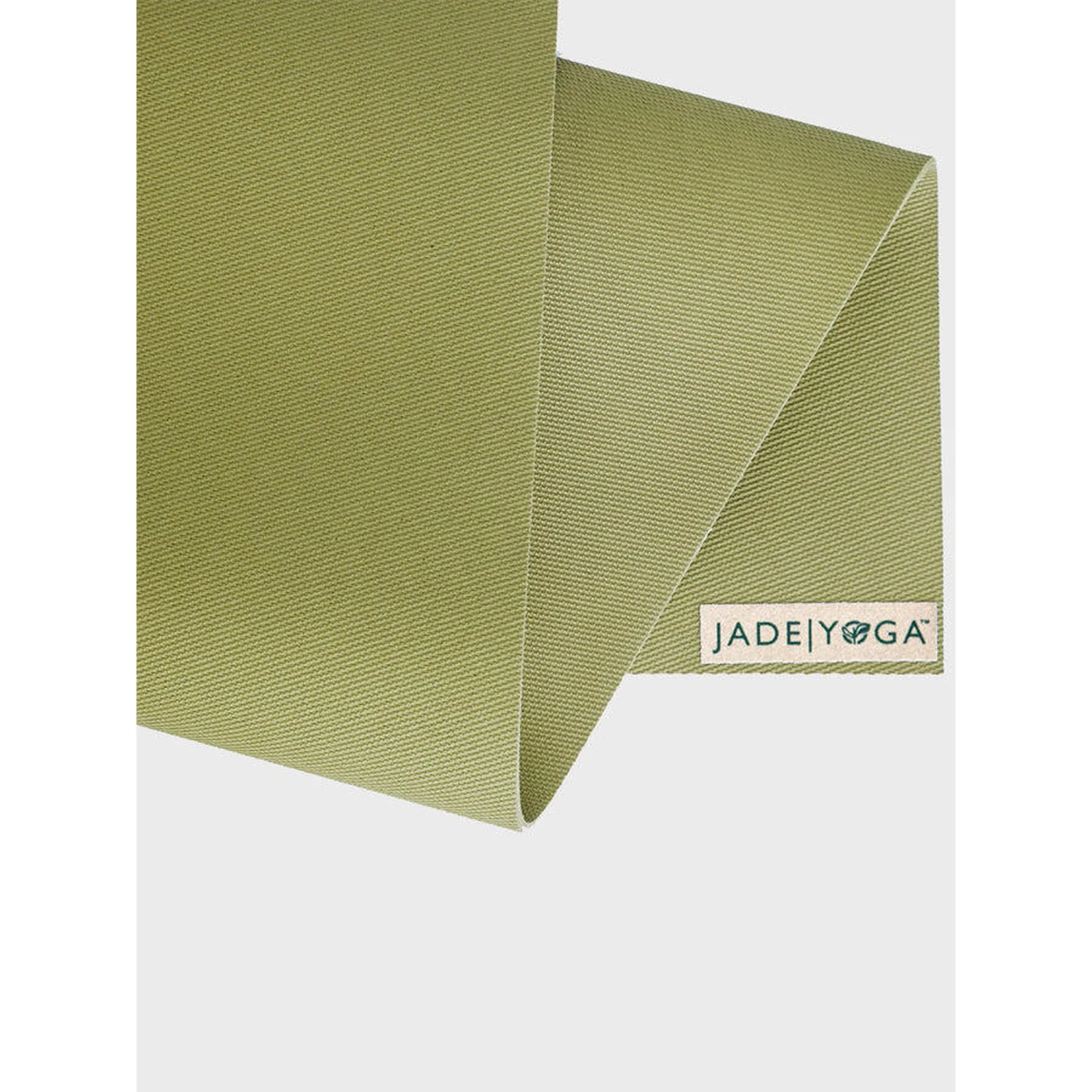 Jade Yoga Harmony 68 Inch Yoga Mat 5mm 10 Jade Yoga Harmony 68 Inch Yoga Mat 5mm - Image 10