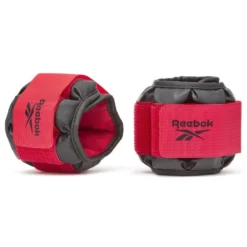 Reebok Premium Ankle & Wrist Weights