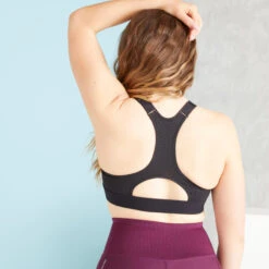 High-Support Zip-Front Fitness Bra 920 -Fitness Equipment Store k5a0dd9389f56f2593a47fda6a3976eac scaled