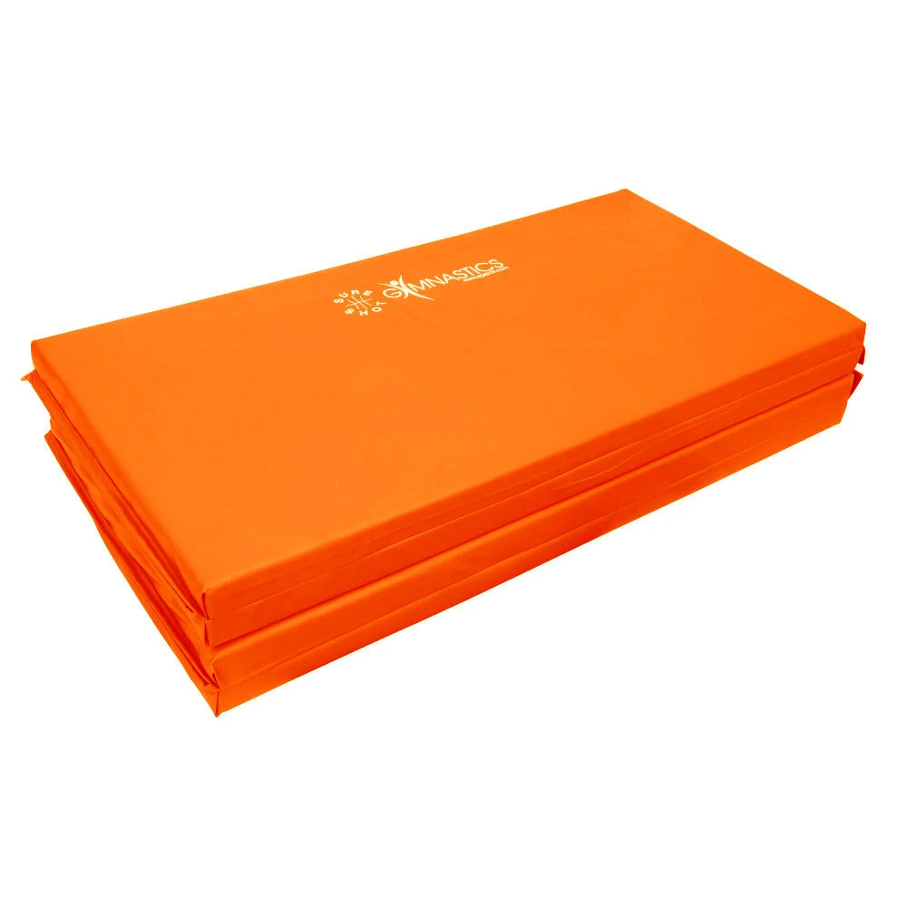 Sure Shot Foldable (4 Fold) Mat 25mm Lime Green 10 Sure Shot Foldable (4 Fold) Mat 25mm Lime Green - Image 10