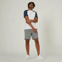 Men's Fitness T-Shirt 520 -Fitness Equipment Store k5beec392f5812087f431131380541c10 scaled