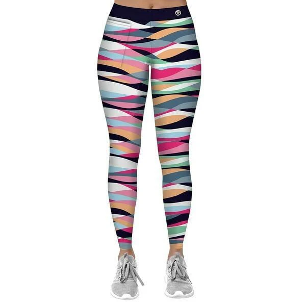 Proviz Classic Women's Running/Yoga Leggings 7 Proviz Classic Women's Running/Yoga Leggings - Image 7