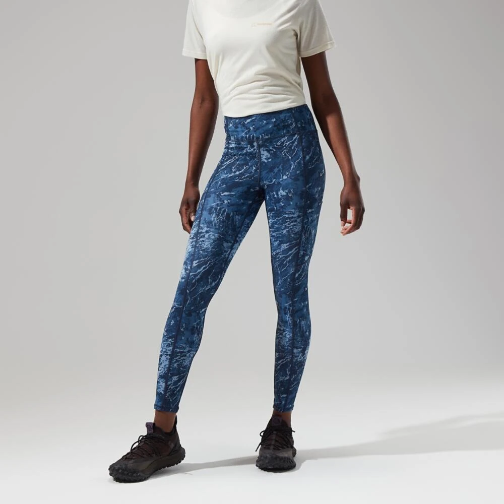 Berghaus Zannia 7/8 Legging 3 Berghaus Zannia 7/8 Legging - Image 3