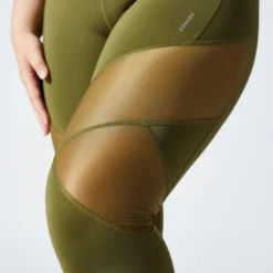 Women's Cardio Fitness High-Waisted Bimaterial Leggings 18 Women's Cardio Fitness High-Waisted Bimaterial Leggings -Fitness Equipment Store k5cc2d537928e9c3bba882c9be0954112 scaled