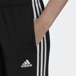 ADIDAS Primegreen Essentials Warm-Up Slim Tapered 3 -Fitness Equipment Store k5e08a4850e69e28efdd75fe858a1f42d