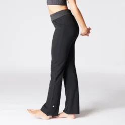 Women's Cotton Yoga Bottoms -Fitness Equipment Store k5e43a1007c97548b2c953813c00c4d4d
