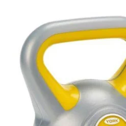 York 4kg Vinyl Kettlebell 5 York 4kg Vinyl Kettlebell -Fitness Equipment Store k5e4b5a453e9561e9e6d44e53b477f343