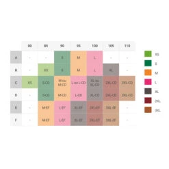 High Support Fitness Bra 900 -Fitness Equipment Store k5f1ab56d7c7eeeaab9ad1f19ebe77a9a