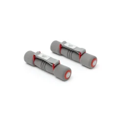 Reebok Softgrip Dumbbell Weights