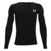 Under Armour HeatGear Armour Mens Long Sleeve Baselayer