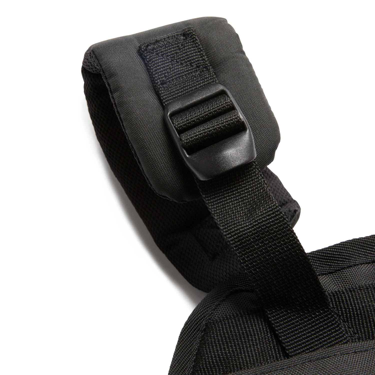 CORENGTH Adjustable 6-10kg Weight Training And Cross Training Weight Vest 6 CORENGTH Adjustable 6-10kg Weight Training And Cross Training Weight Vest - Image 6