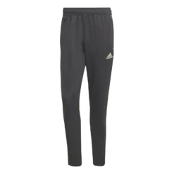 ADIDAS Men's Cardio Fitness Bottoms Sereno - Grey -Fitness Equipment Store k604f9b0c78ae3d75feb568a35fee6dbb