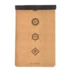 Myga Extra Large Chakra Cork Mat