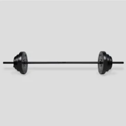20KG BARBELL SET