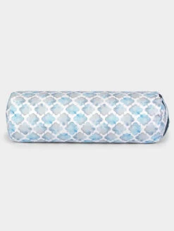 Yoga Studio EU Buckwheat Abstract Bolster -Fitness Equipment Store k622ec0217503fd5f10a28424a747785d