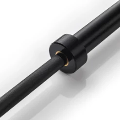 Again Faster® Team Barbell 2.0 Black – 20KG