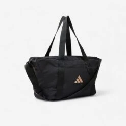 ADIDAS Duffel Bag - Black
