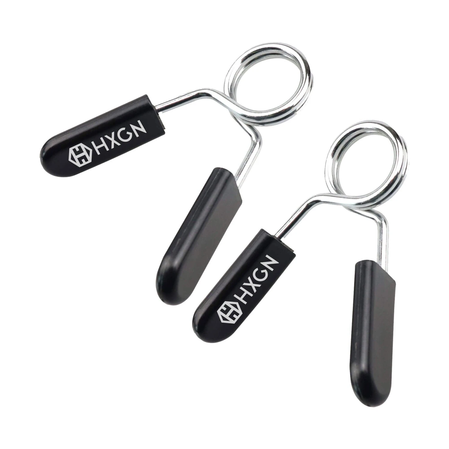 HXGN 20kg Adjustable Barbell Weight Set 6 HXGN 20kg Adjustable Barbell Weight Set - Image 6