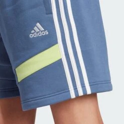 ADIDAS Colourblock Shorts 18 ADIDAS Colourblock Shorts -Fitness Equipment Store k6480b8edbc98f68320ae84124bf38f60