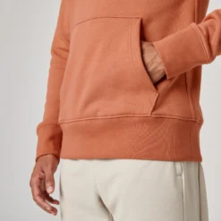 Men's Fitness Hoodie 500 Essentials -Fitness Equipment Store k64c668f11a446dbc41dc9a864837ae2f scaled