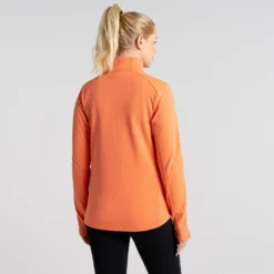 Craghoppers Dynamic Pro Women's Hooded Training Jacket -Fitness Equipment Store k65b2a9ee97df06189849ed9e6239f44e