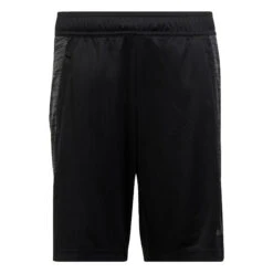 ADIDAS AEROREADY Heather Shorts