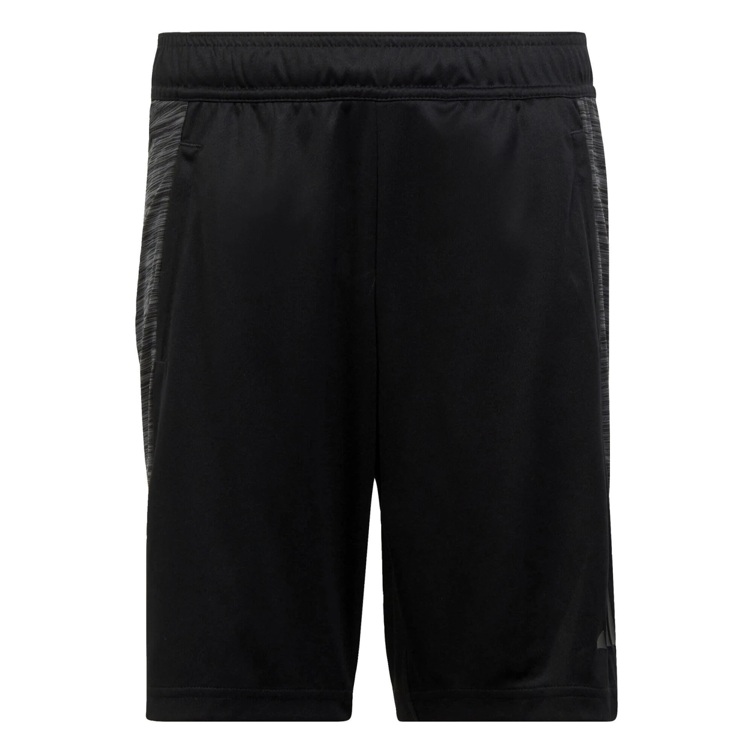 ADIDAS AEROREADY Heather Shorts 1 ADIDAS AEROREADY Heather Shorts