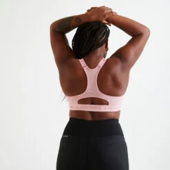 High-Support Zip-Front Fitness Bra 920 -Fitness Equipment Store k67112f689a8ff135477874575720651f scaled