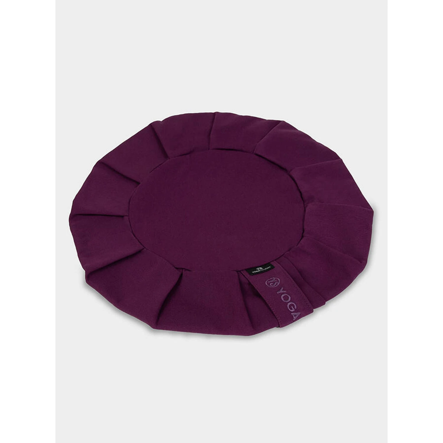 Yoga Studio Spare EU Round Cushion Cover 7 Yoga Studio Spare EU Round Cushion Cover - Image 7