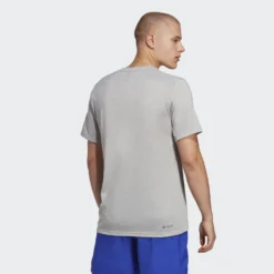 ADIDAS Train Essentials Comfort Training Tee -Fitness Equipment Store k68069569e40002f59e70cdcbcbce2d9d