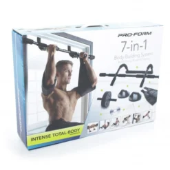 ProForm 7 In 1 Body Building System